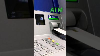 How to Use an ATM Machine Step-by-Step on Dailymotion: A Complete Tutorial