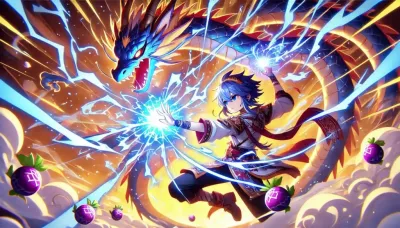 Is Rumble a Good Fruit in Blox Fruits? Strengths and Weaknesses