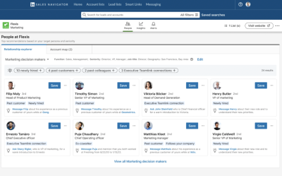 How to See When You Connected with Someone on LinkedIn for Better Relationship Management