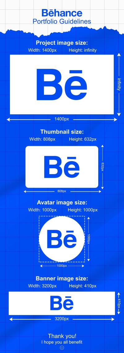 How to Make Images Smaller on Behance: Optimizing Image Sizes for Faster Loading