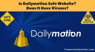 How Trustworthy Is Dailymotion: Understanding the Platform’s Reliability