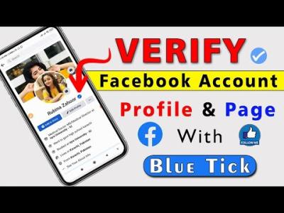 How to Verify My Facebook Account: Dailymotion Video Explanation