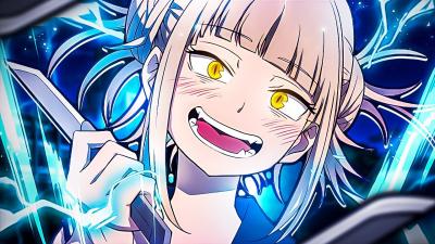 How to Get Toga in Ultra Rumble and Use Her Strategic Powers