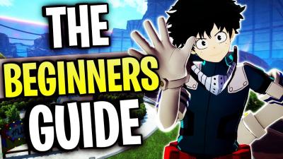 How Do I Play My Hero Ultra Rumble? A Beginner’s Guide to Playing the Popular Game