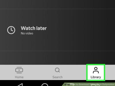 How to Stream Dailymotion Videos on Kindle Fire with Video Help