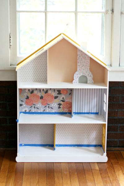 How to Make Doll House at Home: Fun DIY Project on Dailymotion