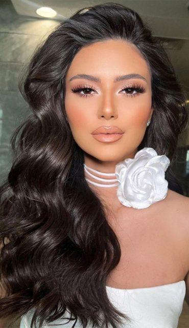 How to Do Honeymoon Makeup on Dailymotion: Romantic and Glowing Makeup Ideas
