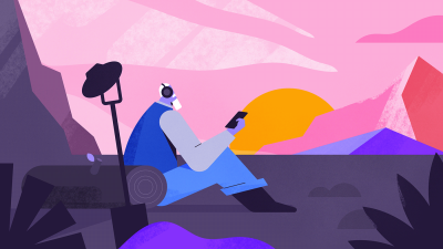 How to Save Pictures from Behance: Tips for Saving Visual Content