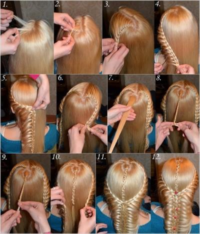 How to Make Different Braids: Step-by-Step Guide on Dailymotion