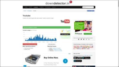 Is YouTube Down in My Area? How to Check and Troubleshoot Outages