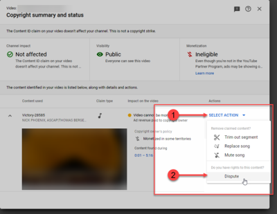 Are Reaction Videos on YouTube Legal? Understanding Copyright and Fair Use