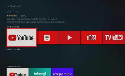 How to Install YouTube TV on Firestick and Set Up for Streaming