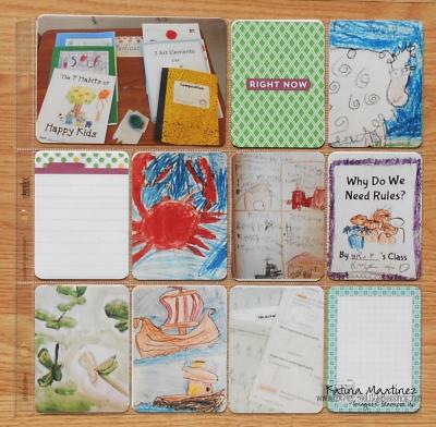 How to Make a Scrapbook for a School Project: Fun DIY Guide on Dailymotion