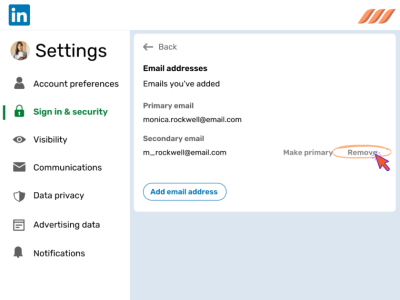 How Do I Change My Email in LinkedIn: A Complete Guide to Updating Your Email Address