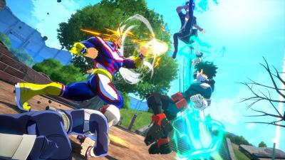 How to Get All Characters in My Hero Ultra Rumble and Complete Your Collection