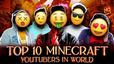 What Minecraft Version Do YouTubers Use? A Deep Dive into Gaming Preferences