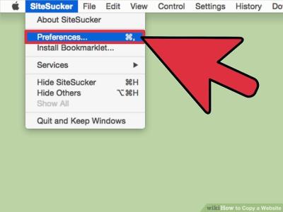 how to copy an image from a web page