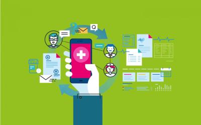 The Role of VectorStock in Healthcare Marketing Campaigns