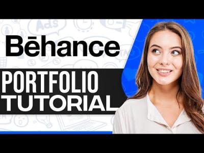 How to Get Maximum Views on Behance: Tips for Increasing Your Portfolio’s Visibility
