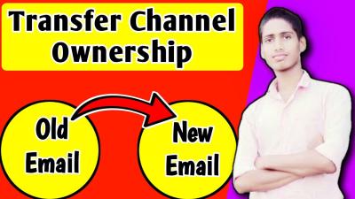 Step-by-Step Process to Claim a YouTube Channel for Ownership