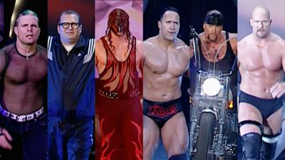 Who Won the 2001 Royal Rumble? WWE’s Memorable Moments