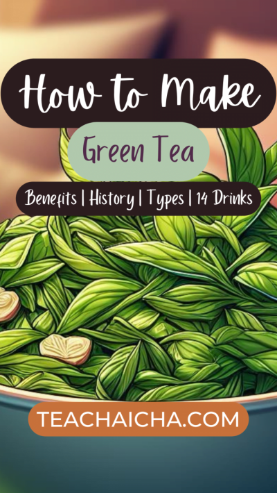 The Perfect Guide to Making Green Tea: Watch on Dailymotion