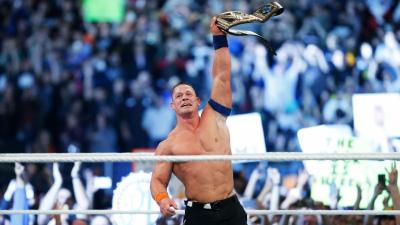 How Many Royal Rumbles Has John Cena Won? A Complete Record