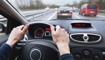 Why Is My Car Rumbling When I Drive?
