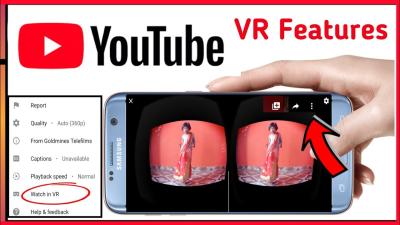 How to Watch YouTube on VR: A Simple Guide