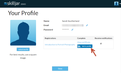 How to Put Certificates on LinkedIn: Adding Your Certifications to Your LinkedIn Profile