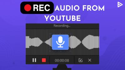 How Can I Record YouTube Audio? Tools and Techniques Explained