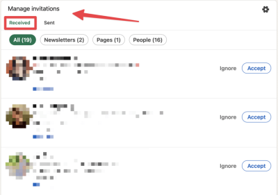 How to Find Pending Connections on LinkedIn and Manage Your Invitations