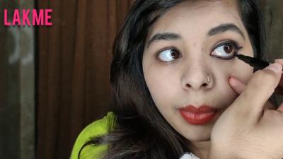 How to Apply Simple Eyeliner for an Everyday Look on Dailymotion