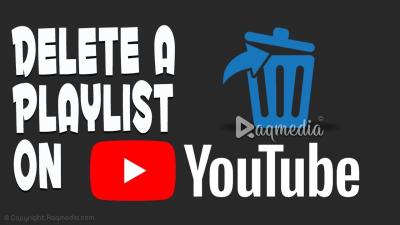 Complete Guide to Deleting Playlists from Your YouTube Account