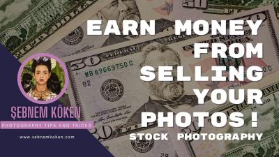 How to Sell Photos Through Getty Images and Start Earning Income