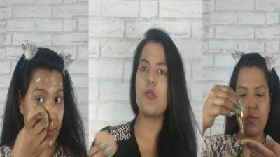 How to Apply Stick Foundation for a Flawless Base on Dailymotion