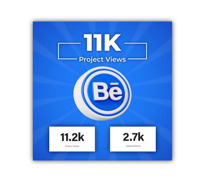 How to See Who Viewed Your Project on Behance: Tracking Project Engagement