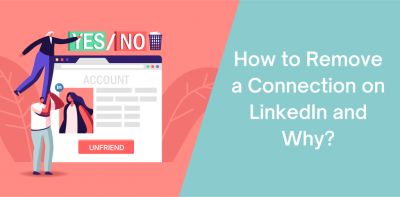 How to Delete Someone from LinkedIn: A Simple Process for Managing Connections