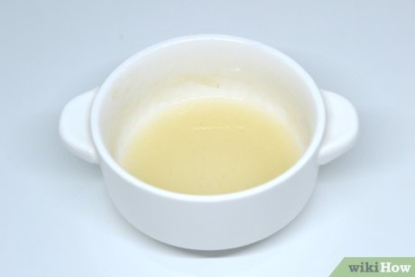 How to Make Glue out of Milk 14 Steps with Pictures wikiHow