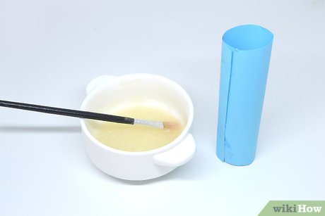How to Make Glue out of Milk 14 Steps with Pictures wikiHow