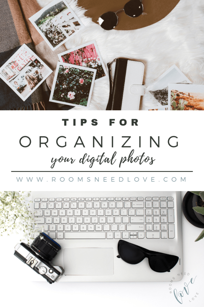 4 Organizing Projects to Get Ready for the Holidays