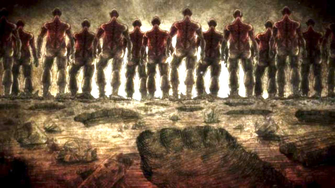 Why Did the Rumbling Have to Happen in Attack on Titan? Exploring the Reasons