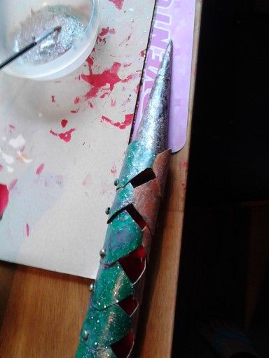 Pin auf Basteln nach Art Attack