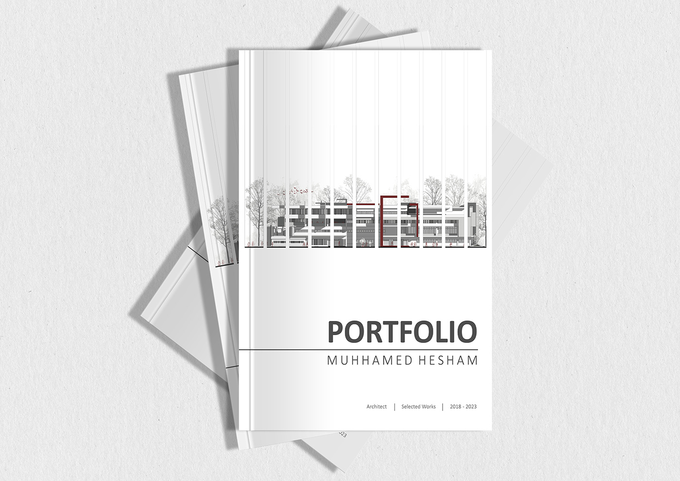 Portfolio Behance