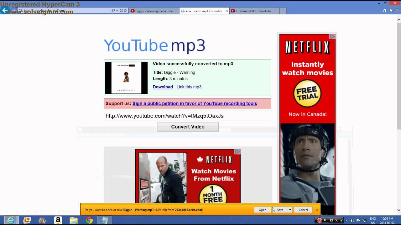 how to download songs from youtube to itunes YouTube