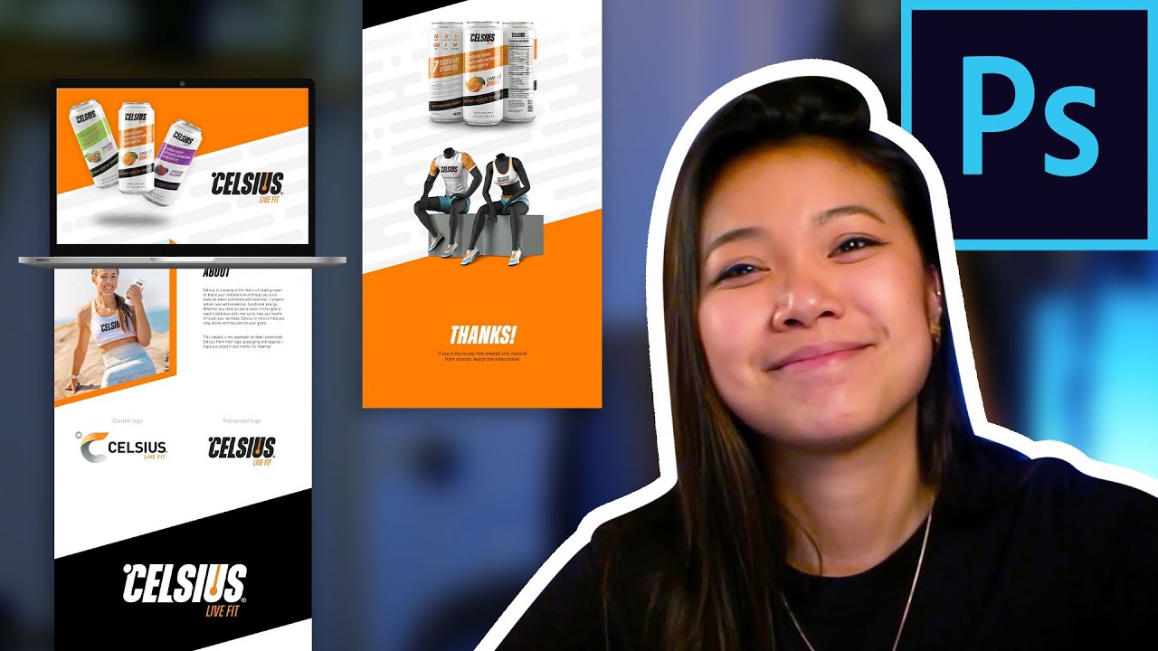Descubre las claves para destacar con tu banner Behance y conquista