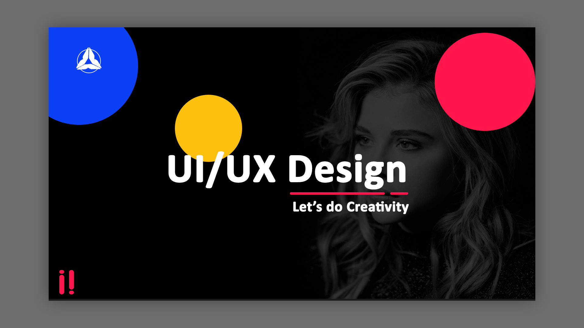 BANNER UI UX DESIGN Images Behance