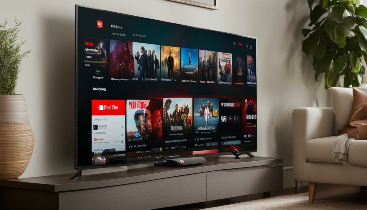 Easy Guide How to Record on YouTube TV Step by Step Descriptive Audio