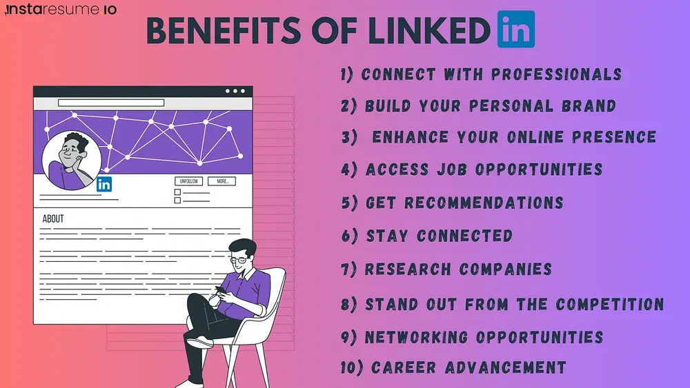 Is LinkedIn necessary to get a job 2023