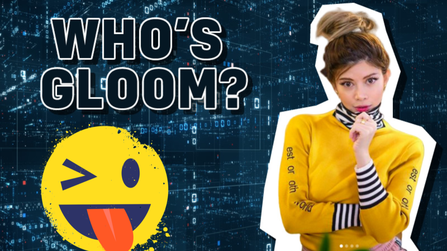 The Ultimate Gloom Quiz YouTubers Trivia Quiz